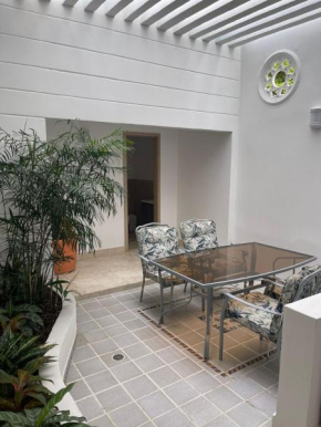 5 Bedroom Villa Castillogrande Cartagena